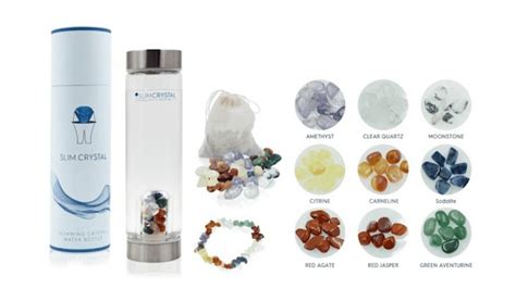 slim crystal water bottle reviews|slimcrystal reviews 2023 update.